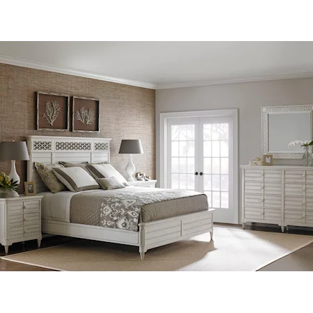 Queen Bedroom Group